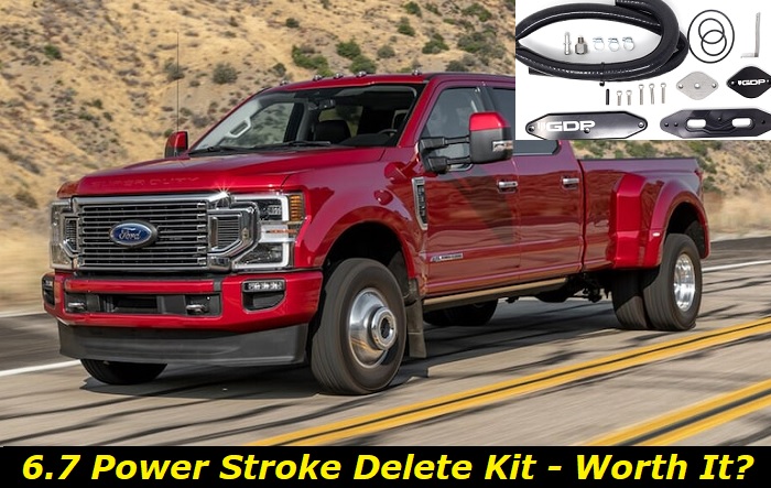 6-7 power stroke delete kit